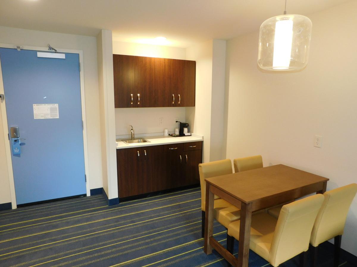Hotel Days & By Wyndham Ne 2*